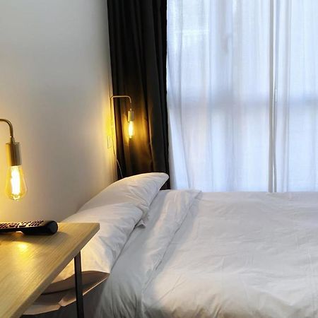 Iturriaga Ostatua Self Check In Hotel Bilbao Ngoại thất bức ảnh