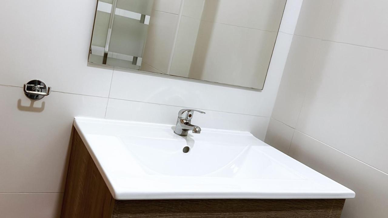 Iturriaga Ostatua Self Check In Hotel Bilbao Ngoại thất bức ảnh