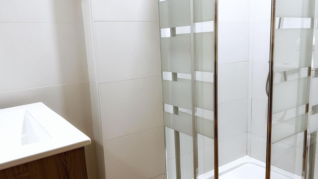 Iturriaga Ostatua Self Check In Hotel Bilbao Ngoại thất bức ảnh